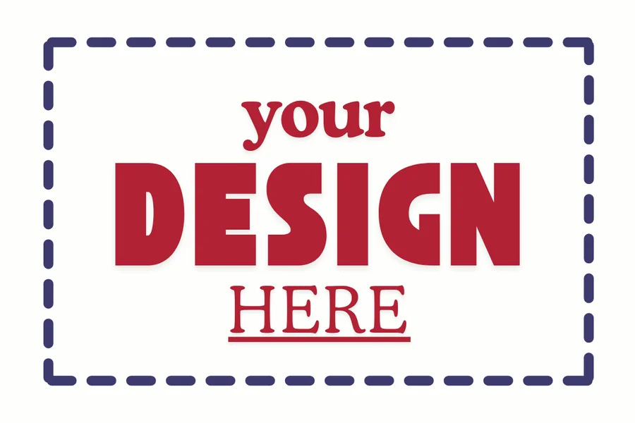 You can design a postcard for The Postcard Posse